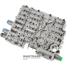Гидроблок ZF 8HP65A AUDI E-Shift — (сепараторная пластина A187 / B187, 1102-327-188 ZFS)