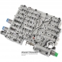 Гідроблок ZF 8HP65A AUDI E-Shift (сепараторна пластина A187 / B187, 1102-327-188 ZFS)