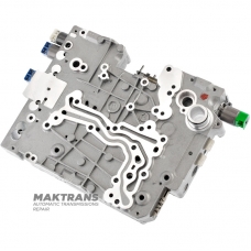 Гидроблок ZF 8HP65A AUDI E-Shift — (сепараторная пластина A187 / B187, 1102-327-188 ZFS)