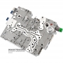 Гідроблок ZF 8HP65A AUDI E-Shift (сепараторна пластина A187 / B187, 1102-327-188 ZFS)