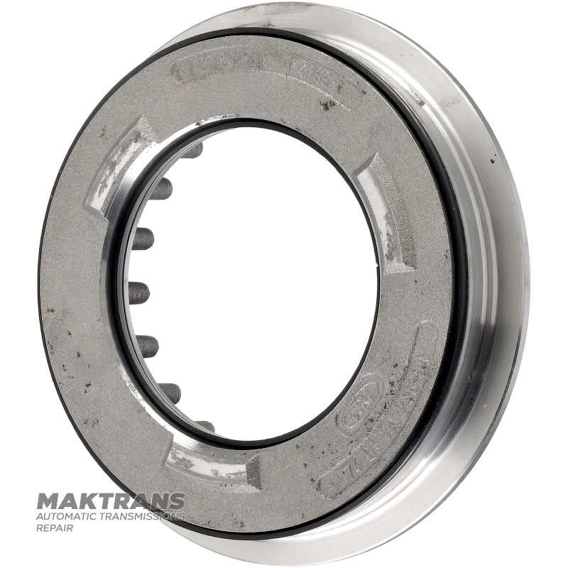 Поршень барабана Overdrive Clutch FORD 5R55 A4LD, 4R44E, 4R55E, 5R55E, 5R55N, 5R55S, 5R55W 88DT-7A258-AA — (загальна висота поршня 21 мм, 20 пружин)