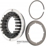 Поршень барабана Overdrive Clutch FORD 5R55 A4LD, 4R44E, 4R55E, 5R55E, 5R55N, 5R55S, 5R55W 88DT-7A258-AA — (загальна висота поршня 21 мм, 20 пружин)
