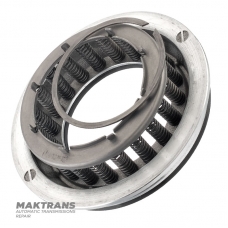 Поршень барабана Overdrive Clutch FORD 5R55 A4LD, 4R44E, 4R55E, 5R55E, 5R55N, 5R55S, 5R55W 74DT-7A258-DA — (загальна висота поршня 21 мм, 20 пружин)