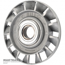 Колесо реакторне гідротрансформатора ZF 6HP19, 6HP19A, 09L (000063) - 000711502898
