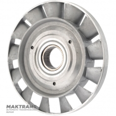 Колесо реакторне гідротрансформатора ZF 6HP19, 6HP19A, 09L (000063) - 000711502898