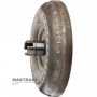 Колесо насосное ZF 6HP19, 6HP19A, ZF 6HP21, 09L — 000 063 (маркировка 000 085, нар.Ø корпуса 270.80 мм)