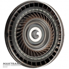 Колесо насосное ZF 6HP19, 6HP19A, ZF 6HP21, 09L — 000 063 (маркировка 000 085, нар.Ø корпуса 270.80 мм)