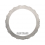 Диск опорный Forward Clutch FORD A4LD, 4R44E, 4R55E, 5R55E, 5R55N, 5R55S, 5R55W, XW4Z-7B066-AA — (толщина 5.08 мм, вн.Ø 96.30 мм, 19 зубьев)