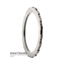 Диск опорний Forward Clutch FORD A4LD, 4R44E, 4R55E, 5R55E, 5R55N, 5R55S, 5R55W, XW4Z-7B066-AA — (товщина 5.08 мм, вн.Ø 96.30 мм, 19