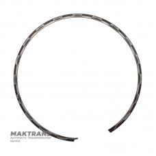 Стопорне кільце Forward Clutch FORD A4LD, 4R44E, 4R55E, 5R55E, 5R55N, 5R55S, 5R55W, XW4Z-7D483-AD — (товщина 2.05 мм, нар.Ø 127.15 мм)