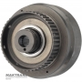 Барабан FORWARD Clutch FORD A4LD, 4R44E, 4R55E, 5R55E, 5R55N, 5R55S, 5R55W 91DT-7A511-EB - з тефлоновими кільцями на ступиці, 6 фрикційних дисків (2 фрикційних дисків)