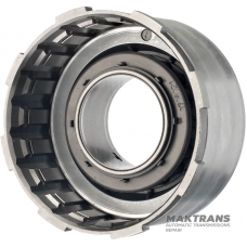 Барабан Direct Clutch (порожній, без дисків) A4LD, 4R44E, 4R55E, 5R55E, 5R55N, 5R55S, 5R55W, 1L5P-7D047-CB - під 5 фрикційних дисків