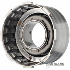 Барабан Direct Clutch (порожній, без дисків) A4LD, 4R44E, 4R55E, 5R55E, 5R55N, 5R55S, 5R55W, XL2P-7D047-AB - під 4 фрикційні диски