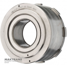 Барабан Direct Clutch (порожній, без дисків) A4LD, 4R44E, 4R55E, 5R55E, 5R55N, 5R55S, 5R55W, XL2P-7D047-AB - під 4 фрикційні диски