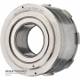 Барабан Direct Clutch (порожній, без дисків) A4LD, 4R44E, 4R55E, 5R55E, 5R55N, 5R55S, 5R55W, XL2P-7D047-AB - під 4 фрикційні диски