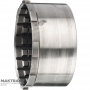 Барабан Direct Clutch (порожній, без дисків) A4LD, 4R44E, 4R55E, 5R55E, 5R55N, 5R55S, 5R55W, XL2P-7D047-AB - під 4 фрикційні диски