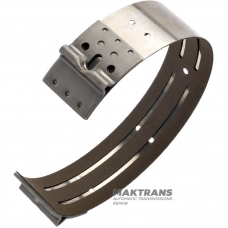 Фронтальна гальмівна стрічка AOD-E FORD 90-UP-92-UP F2VP-7F196BA, F2TZ-7F196-A