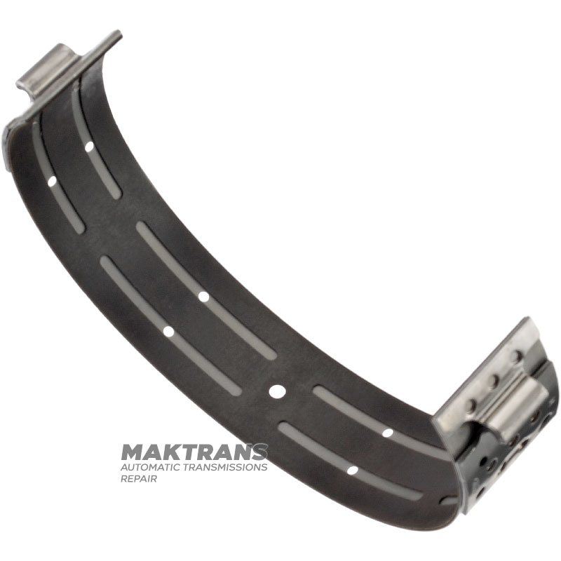 Тормозна стрічка Overdrive / Direct Brake FORD A4LD, 5R55E, 5R55N, 5R55W, 5R55S 2L2Z-7D034-AA, 1L2Z-7D034-AA - ширина стрічки 53.60 мм (OEM, used and
