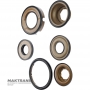 Комплект гумових поршнів DODGE / CHRYSLER 62TE - 5102880AA, 4800257AA, 4431612, 5078591AA, 5078622AA, 5078622AB, 05078625AB, 0507