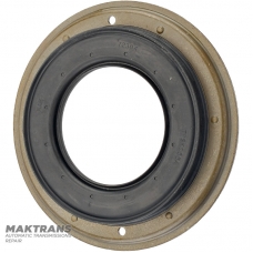 Поршень гумовий K2 Clutch (для пакета на 7 фрикційних дисків) VAG DSG 0B5 (DL501) - 65 х 106.6 / 138.6 х 17.50, NAK