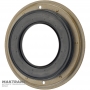 Поршень гумовий K2 Clutch (для пакета на 7 фрикційних дисків) VAG DSG 0B5 (DL501) - 65 х 106.6 / 138.6 х 17.50, NAK