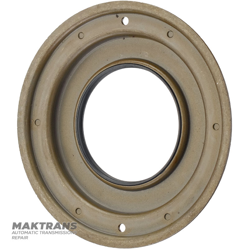 Поршень гумовий K2 Clutch (для пакета на 7 фрикційних дисків) VAG DSG 0B5 (DL501) - 65 х 106.6 / 138.6 х 17.50, NAK