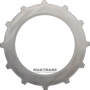 Диск стальной гидротрансформатора 722.930 AMG Speedshift MCT (OD 204 mm ID 135 mm 12T TH 6 mm)