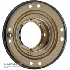 Поршень гумовий D Brake ZF 8HP55A, 8HP65A, 8HP70, 8HP75, 0501325660 - 47.5 х 126.70 х 30, (NAK)