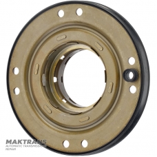 Поршень гумовий D Brake ZF 8HP55A, 8HP65A, 8HP70, 8HP75, 0501325660 - 47.5 х 126.70 х 30, (NAK)