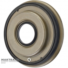 Поршень обрезиненный Forward Clutch 5R55N, 5R55S, 5R55W 6L2Z-7A262-B, 1L2Z-7A262-AA — 38.10 х 130 / 117.80 х 31.10, (NAK)