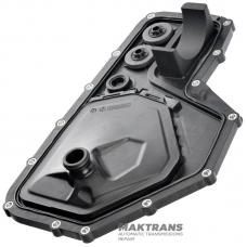 Піддон - фільтр AUDI 0BZ/ DL801 7SPEED 2014-UP 0BZ321359B, 0BZ321359C