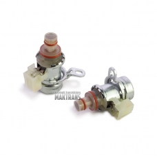 Соленоїд блокування гідротрансформатора TCC 62TE CHRYSLER, JEEP 2007-UP 05169313AA