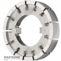 Ротор масляного насоса 13 лопастей (17.974MM-17.987MM) GM АКПП 6L50, 6L80, 6L90 2006-UP