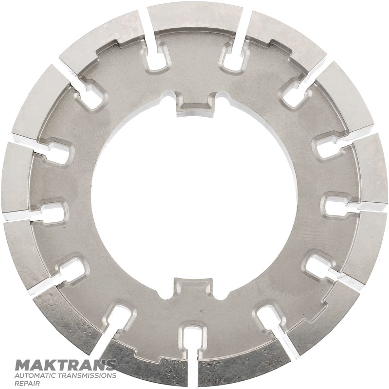 Ротор масляного насоса 13 лопастей (17.974MM-17.987MM) GM АКПП 6L50, 6L80, 6L90 2006-UP