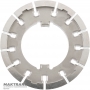 Ротор масляного насоса 13 лопастей (17.974MM-17.987MM) GM АКПП 6L50, 6L80, 6L90 2006-UP