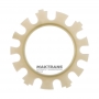 Пластиковая шайба скольжения роторного масляного насоса GM 24205410 4L60E, 4L65E, 5L40E 1997-UP