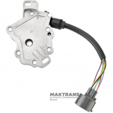 Датчик положения селектора АКПП ZF 4HP22 LAND ROVER DISCOVERY 2 1999-2004 UHB100190, 0501320452