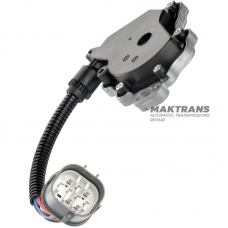 Датчик положения селектора АКПП ZF 4HP22 LAND ROVER DISCOVERY 2 1999-2004 UHB100190, 0501320452