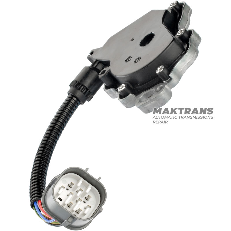 Датчик положення селектора АКПП ZF 4HP22 LAND ROVER DISCOVERY 2 1999-2004 UHB100190, 0501320452
