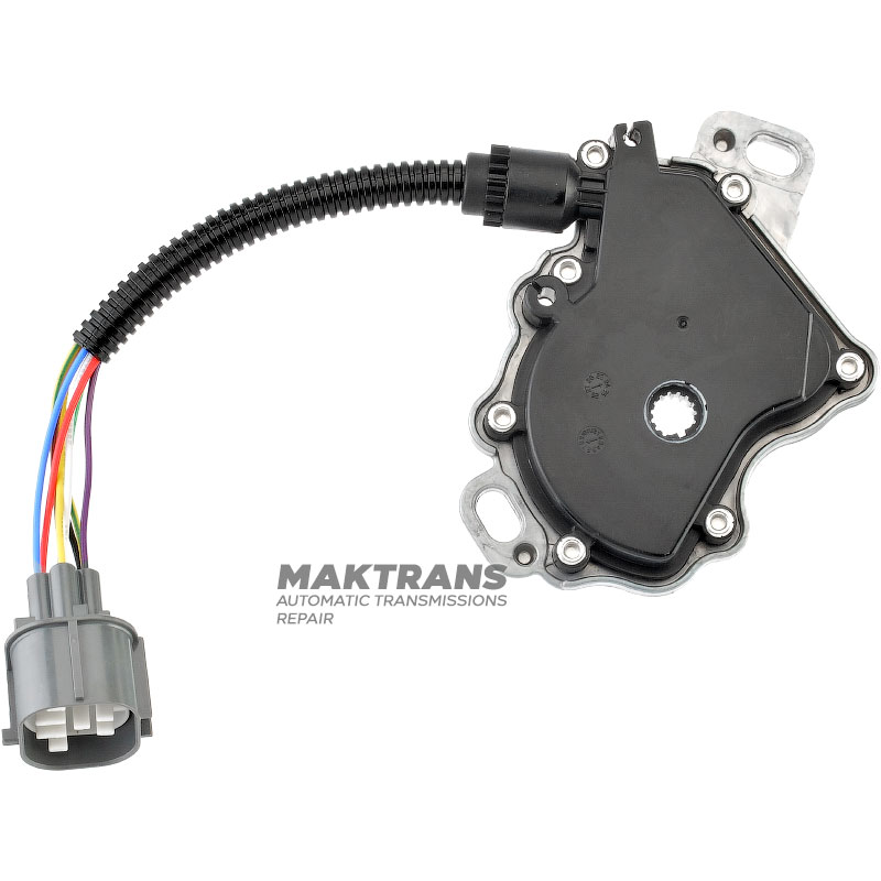 Датчик положення селектора АКПП ZF 4HP22 LAND ROVER DISCOVERY 2 1999-2004 UHB100190, 0501320452