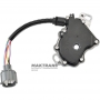 Датчик положення селектора АКПП ZF 4HP22 LAND ROVER DISCOVERY 2 1999-2004 UHB100190, 0501320452