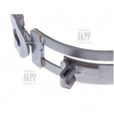 Стрічка гальмівна DSI M11 FWD 10-up 0511-557115