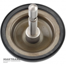 Обгумований поршень Intermediate Clutch FORD 5R55S, 5R55W 3W4Z-7D021-AA, 1L2Z-7D021-CA - нар.Ø 89 мм / 64 мм