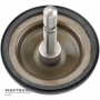 Обгумований поршень Intermediate Clutch FORD 5R55S, 5R55W 3W4Z-7D021-AA, 1L2Z-7D021-CA - нар.Ø 89 мм / 64 мм