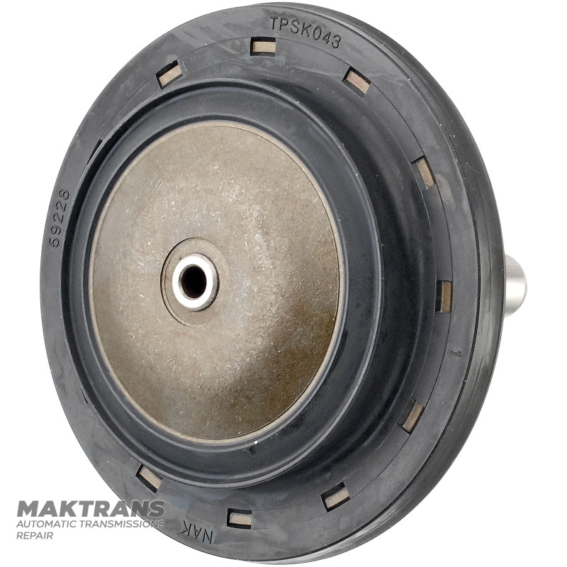 Обгумований поршень Intermediate Clutch FORD 5R55S, 5R55W 3W4Z-7D021-AA, 1L2Z-7D021-CA - нар.Ø 89 мм / 64 мм