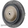 Обгумований поршень Intermediate Clutch FORD 5R55S, 5R55W 3W4Z-7D021-AA, 1L2Z-7D021-CA - нар.Ø 89 мм / 64 мм
