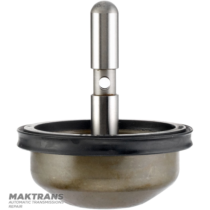 Обгумований поршень Overdrive Clutch FORD 5R55N, 5R55S, 5R55W 4W4Z-7D021-A, 4W4Z-7D021-LA — нар.Ø 73.50 мм