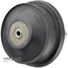 Обгумований поршень Overdrive Clutch FORD 5R55N, 5R55S, 5R55W XW4Z-7D021-KA, 4W4Z-7D021-KA — нар.Ø 65 мм / 73.50 мм
