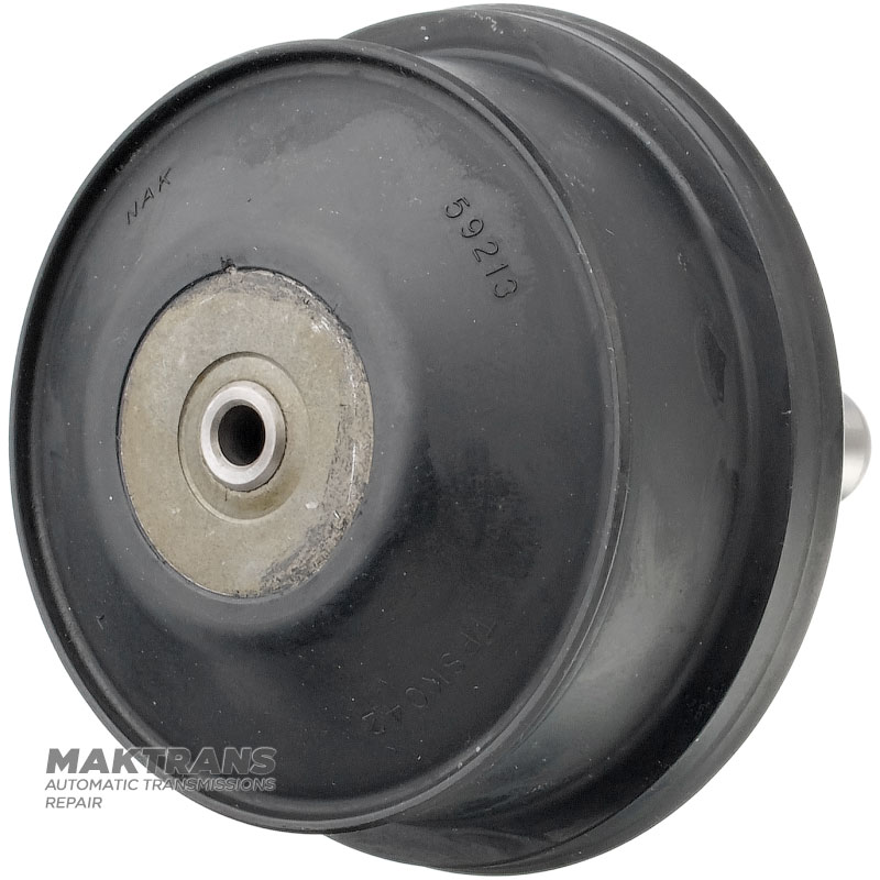 Обгумований поршень Overdrive Clutch FORD 5R55N, 5R55S, 5R55W XW4Z-7D021-KA, 4W4Z-7D021-KA — нар.Ø 65 мм / 73.50 мм