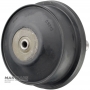 Обгумований поршень Overdrive Clutch FORD 5R55N, 5R55S, 5R55W XW4Z-7D021-KA, 4W4Z-7D021-KA — нар.Ø 65 мм / 73.50 мм